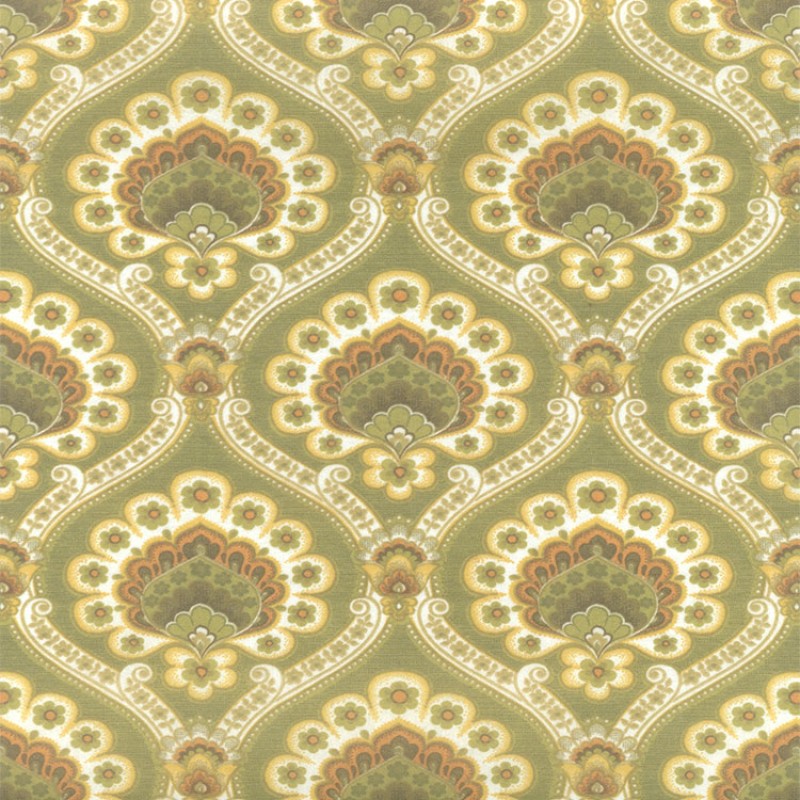 Hattan Pattern Vintage / HPV-G09