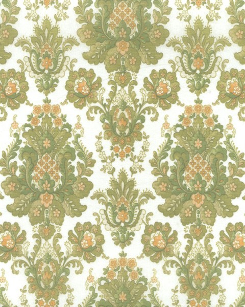 Hattan Pattern Vintage | HPV-G10