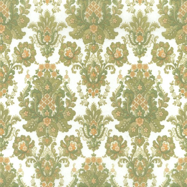 Hattan Pattern Vintage / HPV-G10
