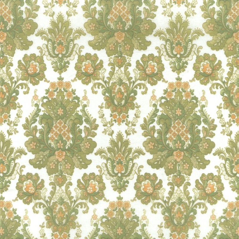 Hattan Pattern Vintage / HPV-G10