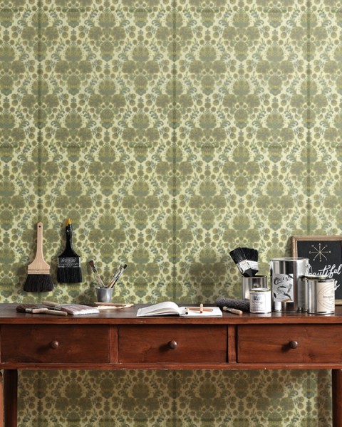 Hattan Pattern Vintage / HPV-G11