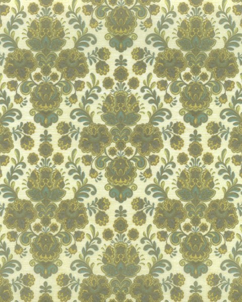 Hattan Pattern Vintage / HPV-G11