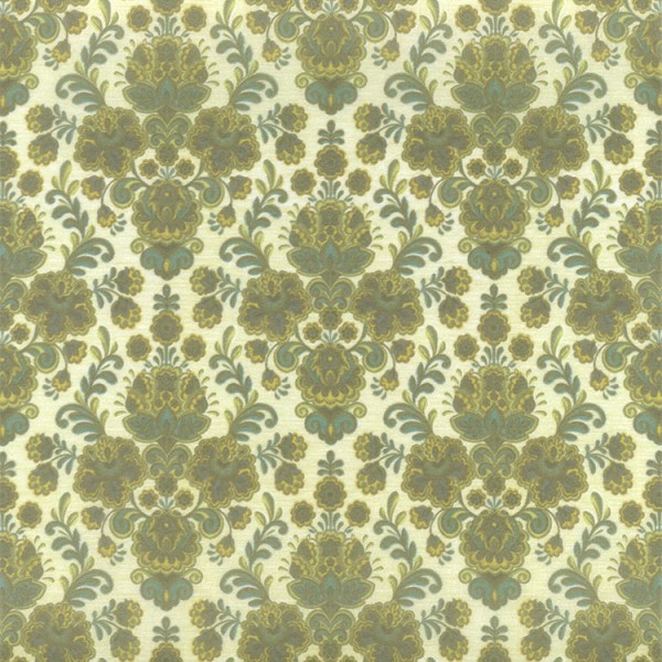 Hattan Pattern Vintage / HPV-G11