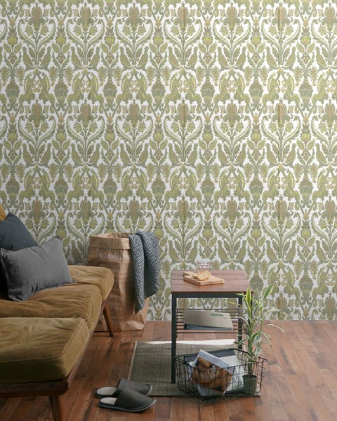 Hattan Pattern Vintage | HPV-G12