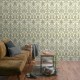 Hattan Pattern Vintage | HPV-G12