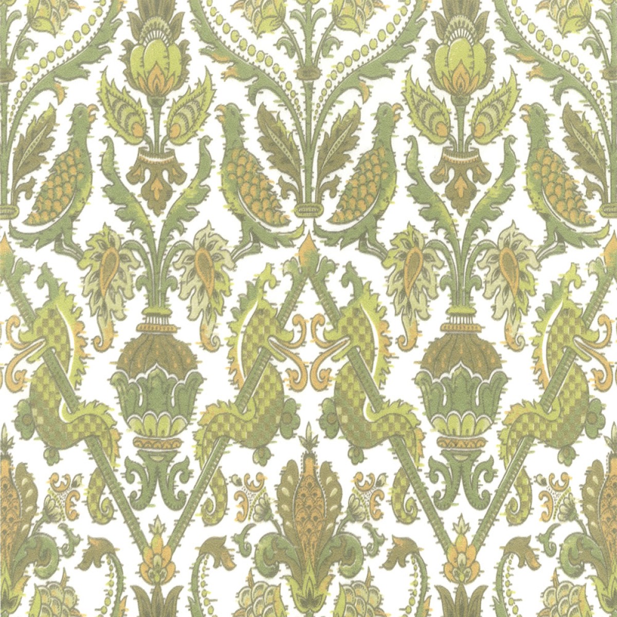 Hattan Pattern Vintage | HPV-G12