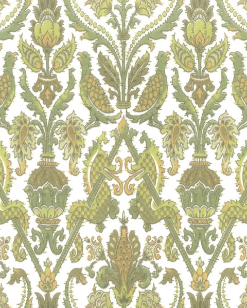 Hattan Pattern Vintage | HPV-G12