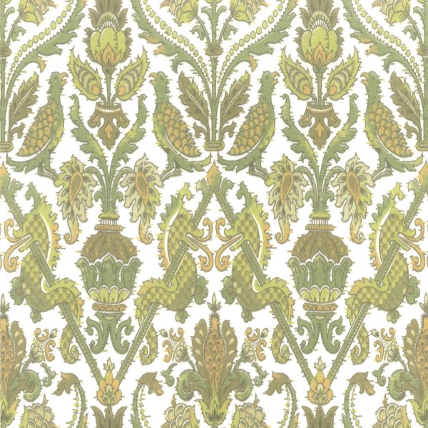 Hattan Pattern Vintage / HPV-G12