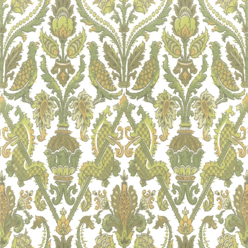 Hattan Pattern Vintage / HPV-G12