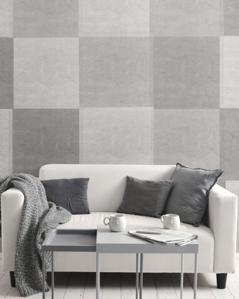 Hattan Nature / Sky Gray