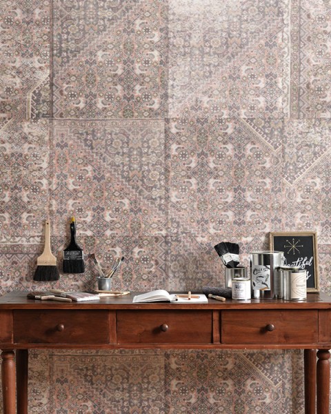Hattan Shabby Carpet / HSC-01
