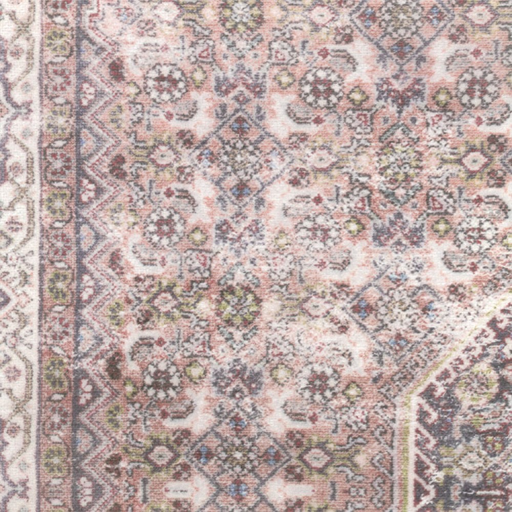 Hattan Shabby Carpet / HSC-01