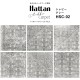 Hattan Shabby Carpet / HSC-02