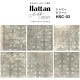 Hattan Shabby Carpet / HSC-03