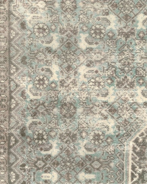 Hattan Shabby Carpet / HSC-03