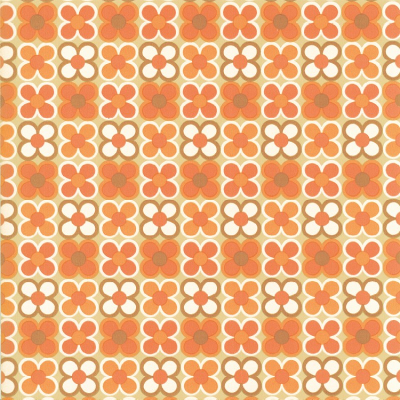 Hattan Vintage / Set A