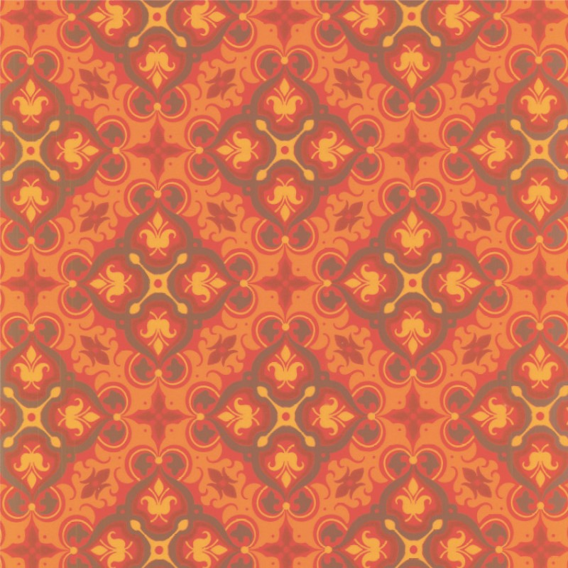 Hattan Vintage / Set C