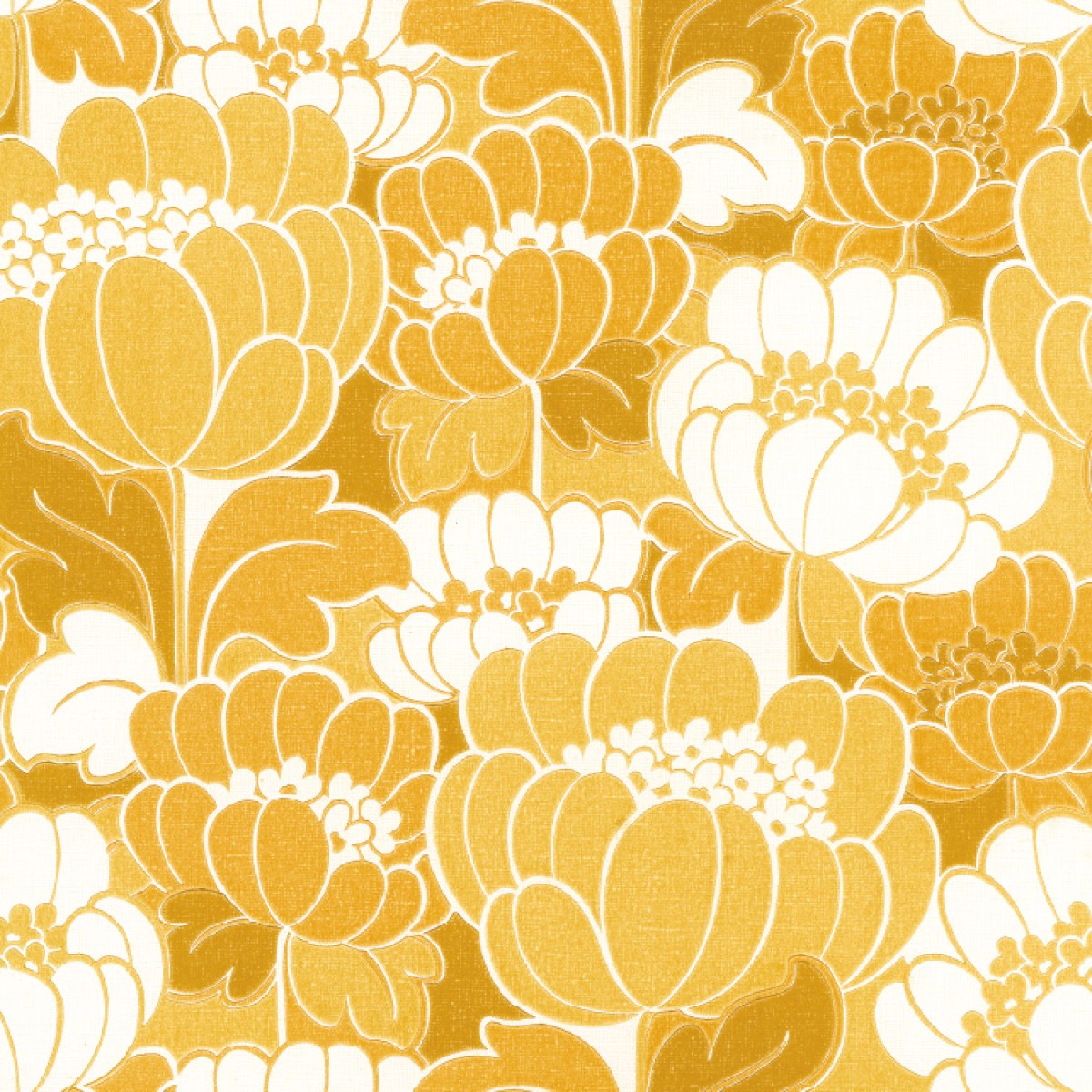 Hattan Vintage / Set D