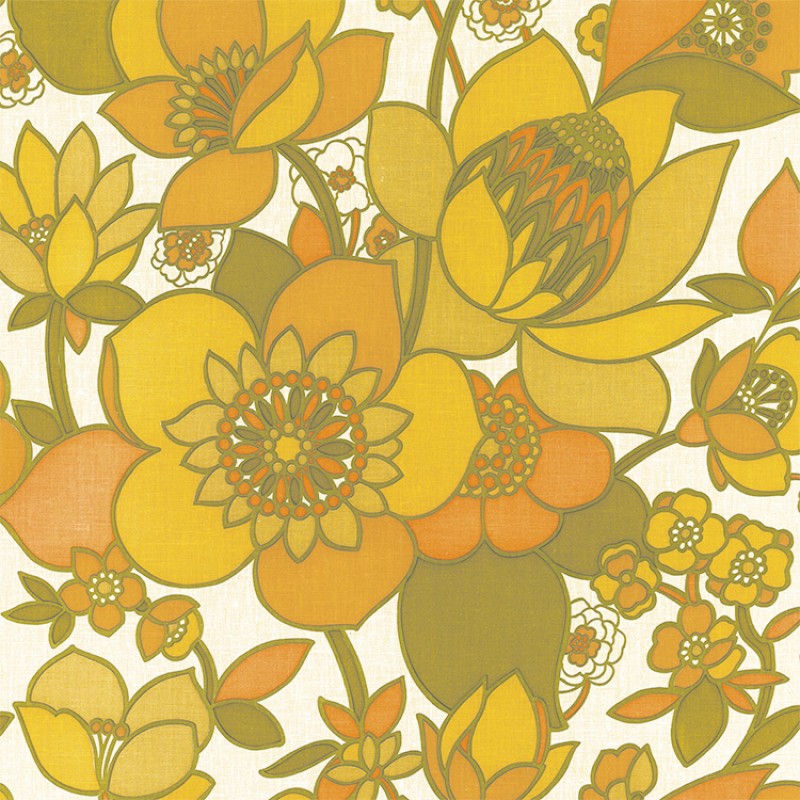 Hattan Vintage / Set E