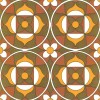 Hattan Vintage / Set E