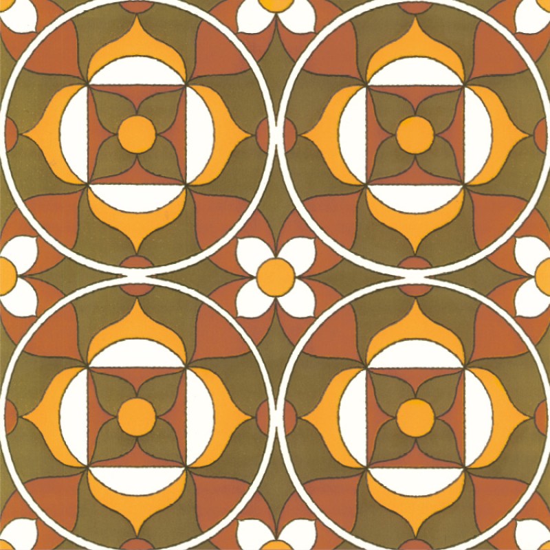 Hattan Vintage / Set E