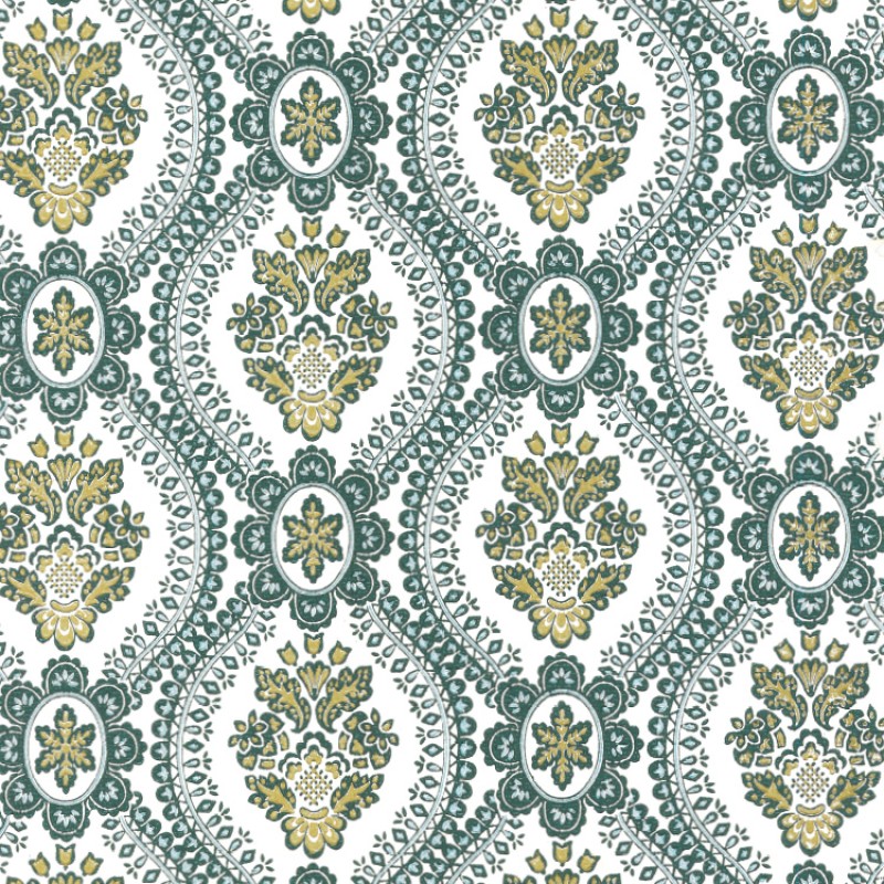 Hattan Vintage / Set F