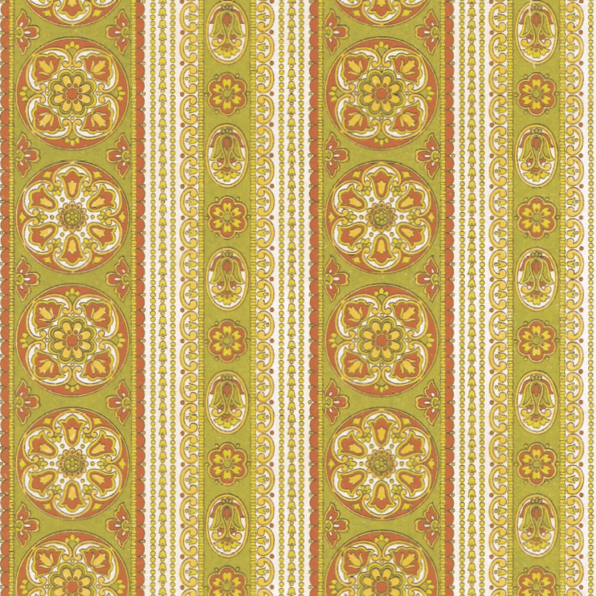 Hattan Vintage / Set G
