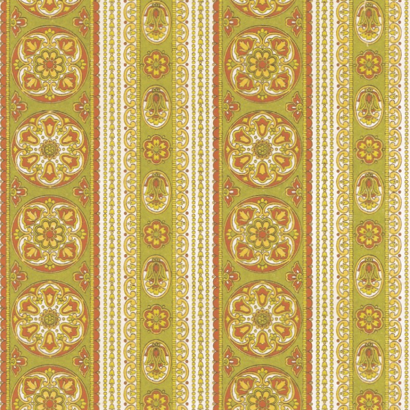 Hattan Vintage / Set G