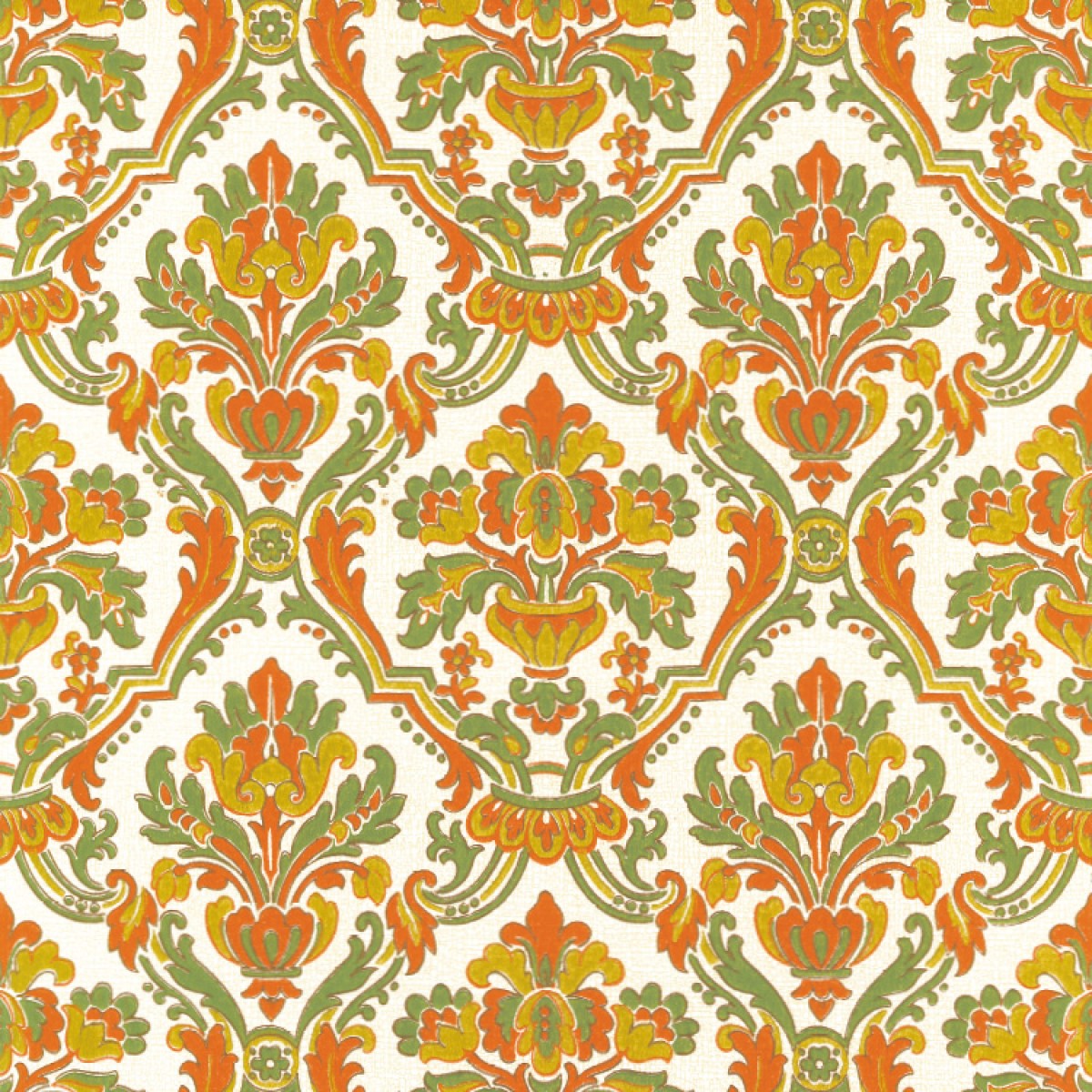 Hattan Vintage / Set G