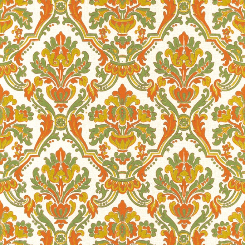 Hattan Vintage / Set G