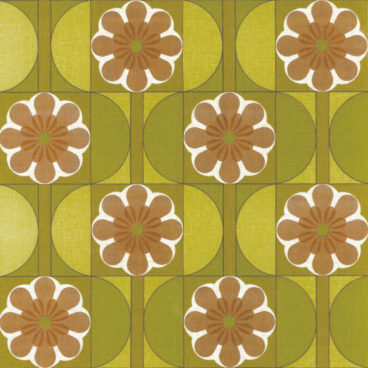 Hattan Vintage / Set H