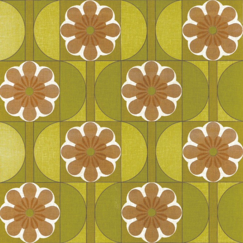 Hattan Vintage / Set H