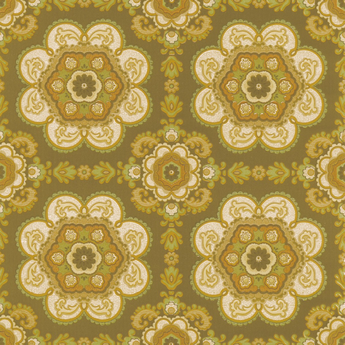 Hattan Vintage / Set H