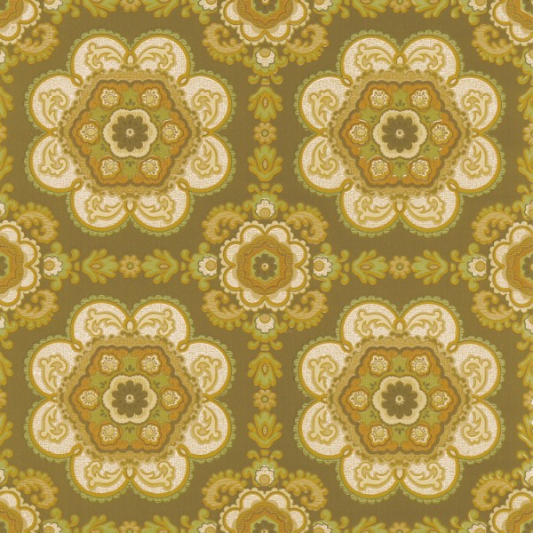 Hattan Vintage / Set H