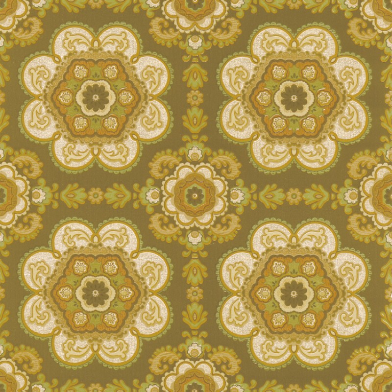 Hattan Vintage / Set H