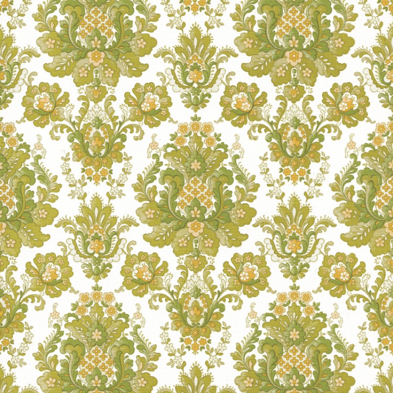 Hattan Vintage / Set H