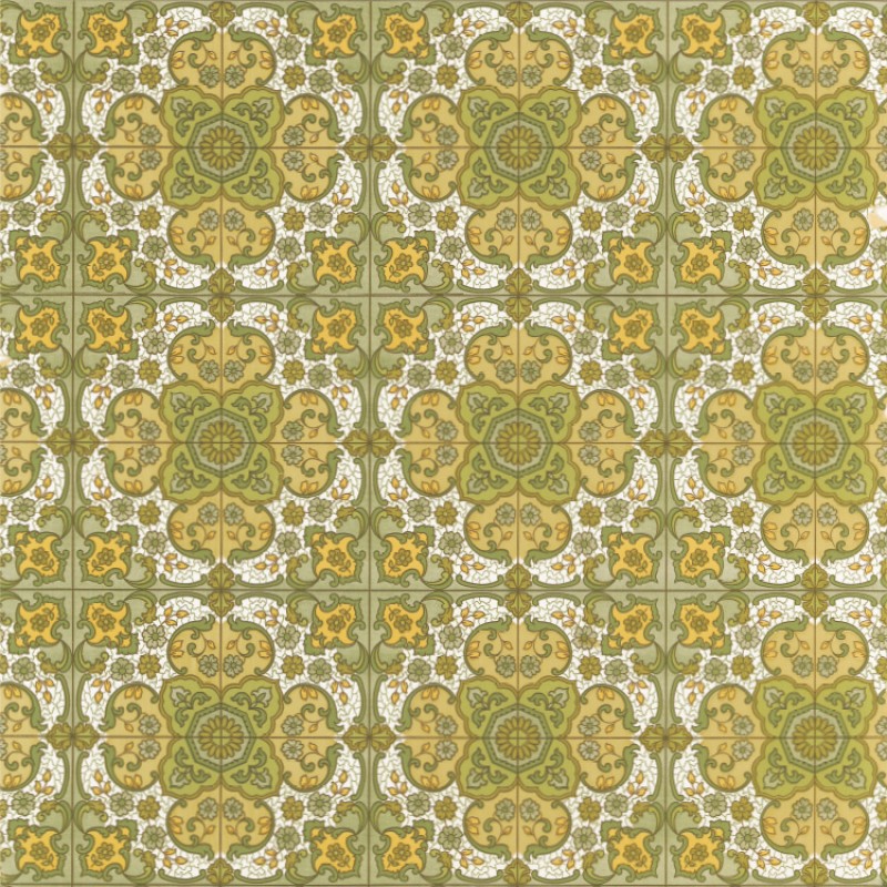Hattan Vintage / Set H