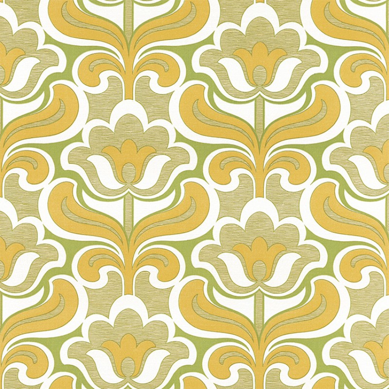 Hattan Vintage / Set H