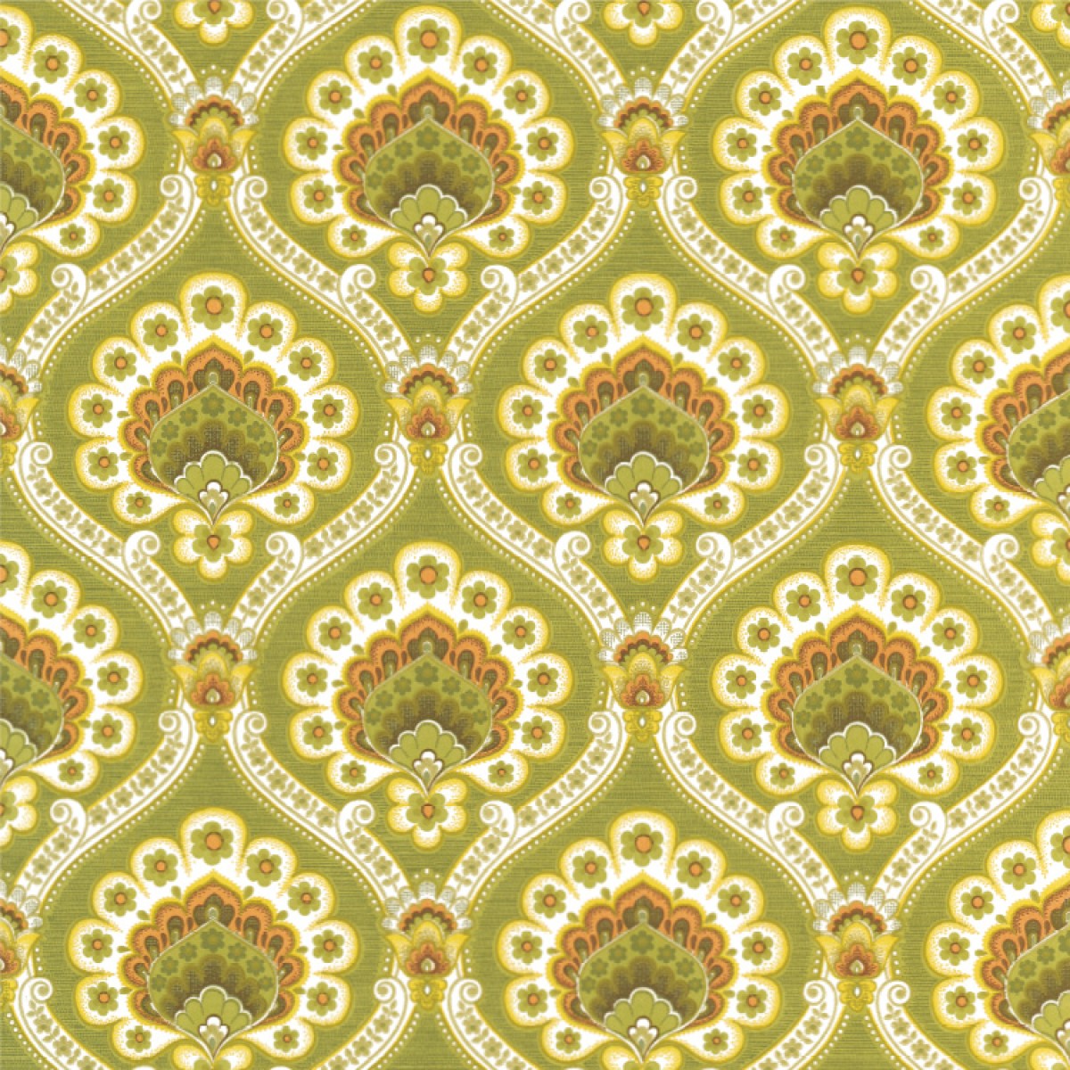 Hattan Vintage / Set I