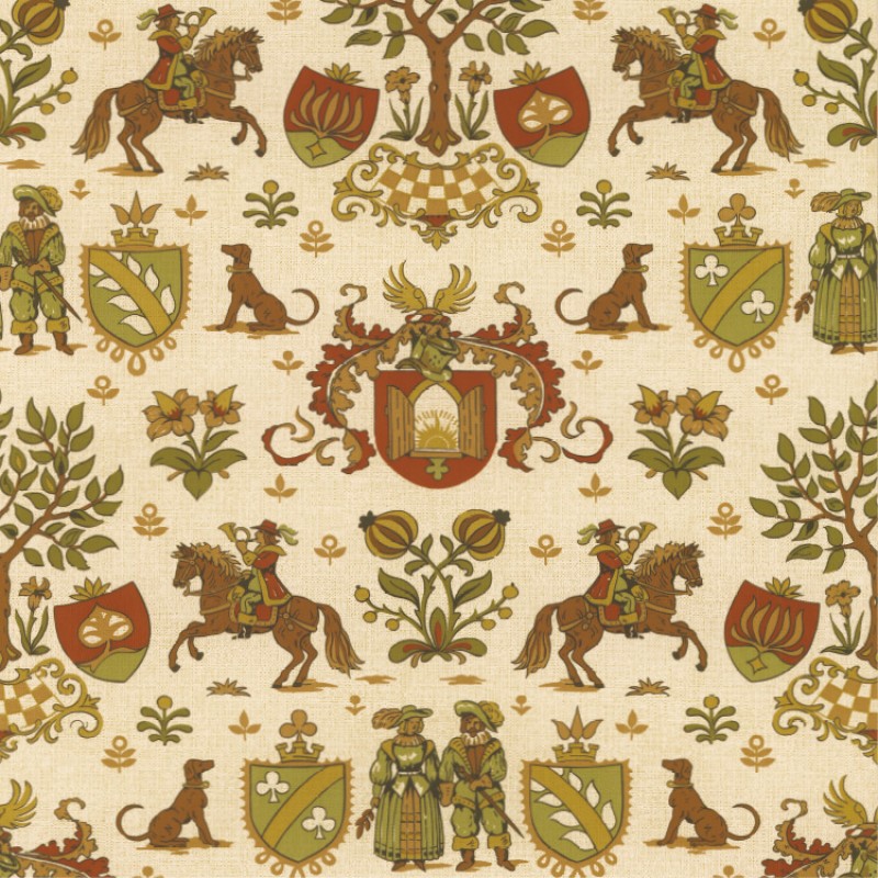 Hattan Vintage / Set J