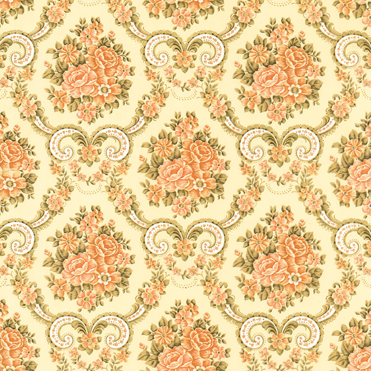 Hattan Vintage / Set J