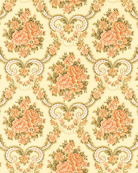 Hattan Vintage / Set J