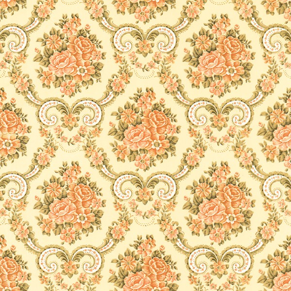 Hattan Vintage / Set J