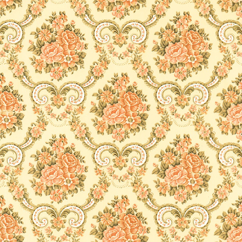 Hattan Vintage / Set J