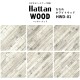 Hattan Wood / HWD-01