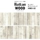 Hattan Wood / HWD-02