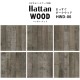 Hattan Wood / HWD-06