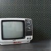 [Hatte Me] REMOVABLE AND REUSABLE WALLPAPER REMAKE SHEET-MONOCHROME TILE PATTERN (65cm x 3m) / MNCT-02