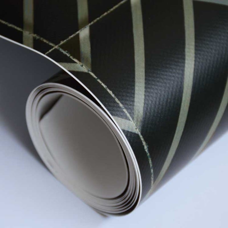 [Hatte Me] REMOVABLE AND REUSABLE WALLPAPER REMAKE SHEET-MONOCHROME TILE PATTERN (65cm x 3m) / MNCT-02
