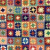 [Hatte Me] REMOVABLE AND REUSABLE WALLPAPER REMAKE SHEET-MOTIF CONNECTING PATTERN (65cm x 3m) / MOTI-01